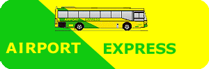 Sydney Buses Airport Express